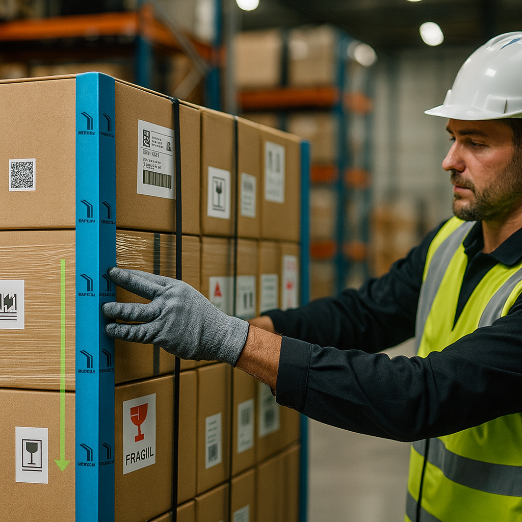 Alinhamento e padrão visual