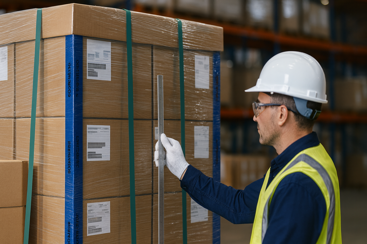 Cantoneiras sob medida