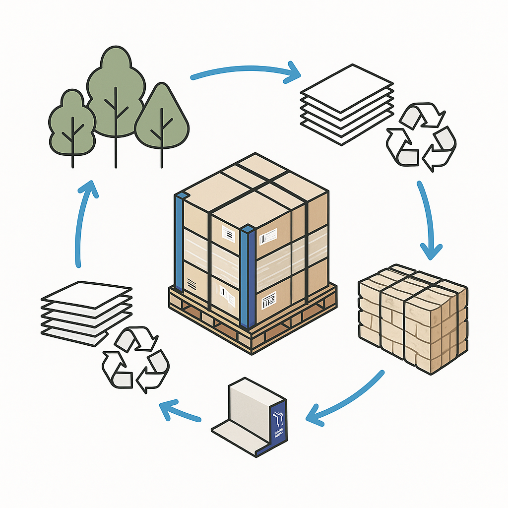 Sustentabilidade SolidPaper